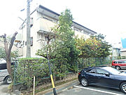 浜松駅よりバス31分 徒歩5分 3階 築29年5ヶ月の賃貸物件