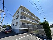 浜松駅よりバス8分 徒歩4分 3階 築42年9ヶ月の賃貸物件