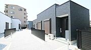 浜松駅よりバス13分 徒歩3分 1階 築1年3ヶ月の賃貸物件