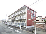 浜松駅よりバス13分 徒歩2分 3階 築39年7ヶ月の賃貸物件
