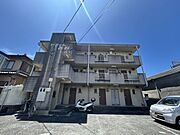 ドミール西野 2階 築37年3ヶ月の賃貸物件