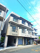 浜松駅よりバス10分 徒歩2分 3階 築38年11ヶ月の賃貸物件