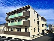 新浜松駅よりバス7分 徒歩4分 1階 新築の賃貸物件