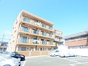 浜松駅よりバス30分 徒歩2分 築21年8ヶ月 4階建の賃貸物件