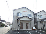 浜松駅よりバス33分 徒歩6分 築30年7ヶ月 2階建の賃貸物件