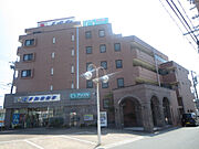 浜松駅よりバス13分 徒歩9分 3階 築21年10ヶ月の賃貸物件