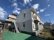 浜松駅より徒歩17分 2階 築38年2ヶ月の賃貸物件