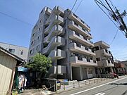 浜松駅よりバス8分 徒歩6分 2階 築35年6ヶ月の賃貸物件