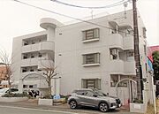 メゾンドサンディーク 1階 築36年8ヶ月の賃貸物件