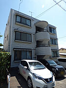 浜松駅よりバス10分 徒歩11分 2階 築38年1ヶ月の賃貸物件