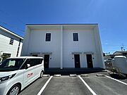 浜松駅よりバス13分 徒歩7分 2階 築9年1ヶ月の賃貸物件