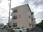 浜松駅よりバス19分 徒歩10分 2階 築32年8ヶ月の賃貸物件