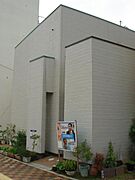 浜松駅より徒歩12分 2階 築21年2ヶ月の賃貸物件