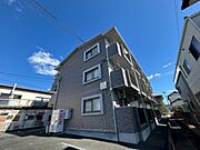 浜松駅よりバス10分 徒歩2分 2階 築27年4ヶ月の賃貸物件