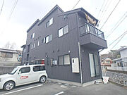 浜松駅よりバス13分 徒歩5分 2階 築19年5ヶ月の賃貸物件