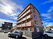 新居町駅より徒歩4分 5階 築17年9ヶ月の賃貸物件