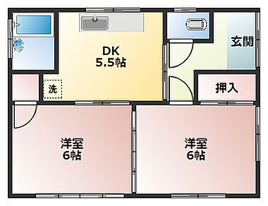 間取り：222018739616