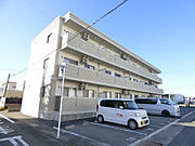 新居町駅より徒歩12分 3階 築18年3ヶ月の賃貸物件