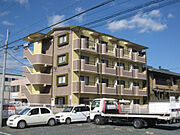 マンションアリーナピア 1階 築27年1ヶ月の賃貸物件