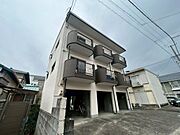 Ａ—Ｌｉｆｅ鹿谷 3階 築38年10ヶ月の賃貸物件