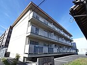寿マンションC 3階 築44年1ヶ月の賃貸物件