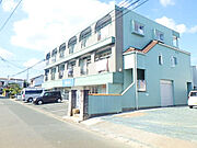 永吉ビル 3階 築41年5ヶ月の賃貸物件