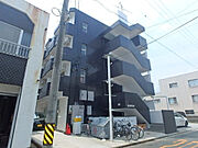 Ｃｌａｓｓｉｃｌｌ 1階 築37年7ヶ月の賃貸物件