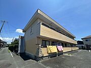 ミッキー 2階 築32年11ヶ月の賃貸物件