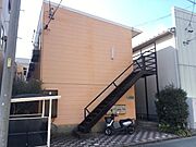浜松駅より徒歩12分 2階 築34年の賃貸物件