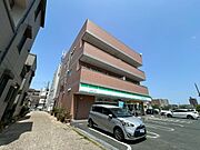 浜松駅より徒歩13分 2階 築19年10ヶ月の賃貸物件