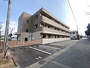 上島駅よりバス38分 徒歩9分 3階 築20年11ヶ月の賃貸物件