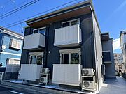 浜松駅よりバス13分 徒歩2分 1階 築1年5ヶ月の賃貸物件