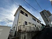 浜松駅より徒歩14分 1階 築47年8ヶ月の賃貸物件