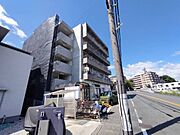遠州病院駅より徒歩24分 2階 築41年10ヶ月の賃貸物件