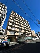 クレールトヨダ 4階 築30年8ヶ月の賃貸物件