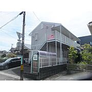 浜松駅よりバス17分 徒歩5分 2階 築33年8ヶ月の賃貸物件