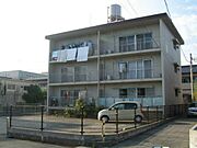 藤グリーンハイツ 3階 築48年4ヶ月の賃貸物件