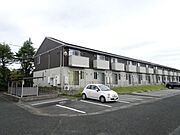 鷲津駅より徒歩13分 1階 築12年6ヶ月の賃貸物件