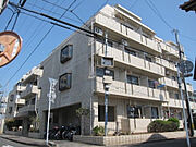 浜松駅よりバス12分 徒歩3分 1階 築40年の賃貸物件