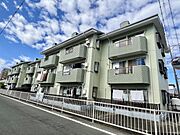 浜松駅よりバス12分 徒歩2分 2階 築37年の賃貸物件