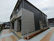 浜松駅よりバス6分 徒歩9分 2階 新築の賃貸物件