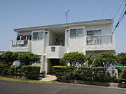 浜松駅よりバス5分 徒歩7分 1階 築38年9ヶ月の賃貸物件