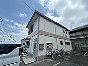 浜松駅よりバス5分 徒歩3分 2階 築42年8ヶ月の賃貸物件