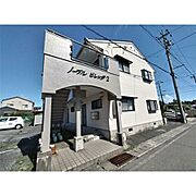 新居町駅より徒歩13分 2階 築30年8ヶ月の賃貸物件