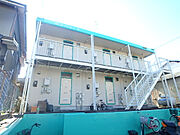 ＳＯＮＯＤＡガンバリーナ 2階 築40年の賃貸物件