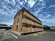 浜松駅よりバス18分 徒歩3分 2階 築19年の賃貸物件