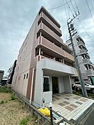 コスモカーザ 5階 築26年2ヶ月の賃貸物件
