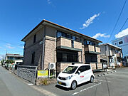 浜松駅よりバス11分 徒歩10分 1階 築23年4ヶ月の賃貸物件