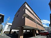 浜松駅よりバス10分 徒歩3分 3階 築18年8ヶ月の賃貸物件