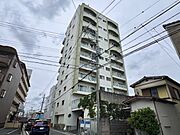 浜松駅より徒歩13分 4階 築22年3ヶ月の賃貸物件